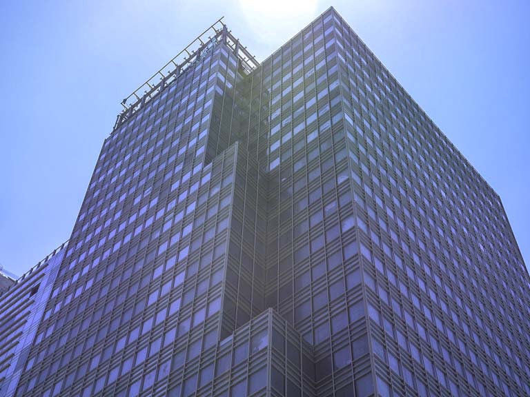World Commerce Place
